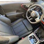 BMW X3 xDrive20d 145 kW (197 CV)