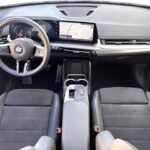 BMW X1 sDrive20d 120 kW (163 CV)