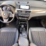 BMW X1 sDrive18d 110 kW (150 CV)