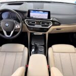 BMW X3 xDrive20d xLine 140 kW (190 CV)