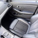 BMW Serie 3 320e 150 kW (204 CV)
