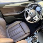 BMW X4 xDrive20d 140 kW (190 CV)