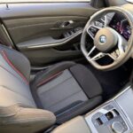 BMW Serie 3 330e 215 kW (292 CV)