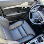 Volvo XC90 B5 Gasolina Mild hybrid Core AWD Auto 184 kW (250 CV)