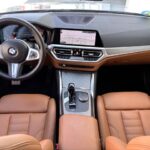BMW Serie 4 420d Gran Coupe 140 kW (190 CV)