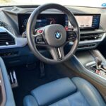 BMW XM 480 kW (653 CV)
