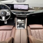 BMW X6 xDrive40d M Sport 259 kW (352 CV)