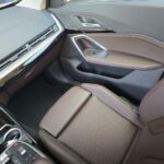 BMW X1 sDrive18d 110 kW (150 CV)