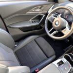 BMW X2 sDrive20d 120 kW (163 CV)