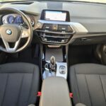 BMW X3 xDrive20d 140 kW (190 CV)