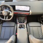 BMW X3 xDrive20d 145 kW (197 CV)