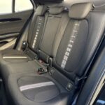 BMW X2 sDrive18d Business 110 kW (150 CV)