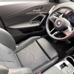 BMW X2 sDrive20d 120 kW (163 CV)