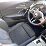 BMW X2 sDrive20d 120 kW (163 CV)