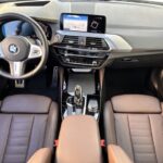 BMW X4 xDrive20d 140 kW (190 CV)