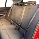 BMW Serie 1 118i 100 kW (136 CV)
