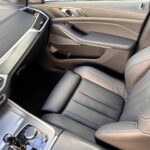 BMW X5 xDrive30d 210 kW (286 CV)