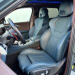 BMW XM 480 kW (653 CV)