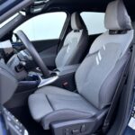 BMW X3 xDrive20d 145 kW (197 CV)