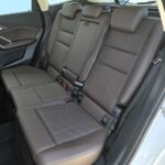 BMW X1 sDrive18d 110 kW (150 CV)