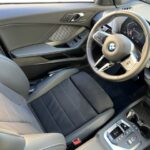BMW Serie 1 120d 120 kW (163 CV)
