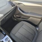 BMW X3 xDrive20d 140 kW (190 CV)