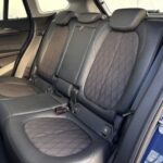 BMW X1 sDrive18d 110 kW (150 CV)