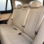 BMW X3 xDrive20d xLine 140 kW (190 CV)