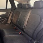 Mercedes-Benz GLC 220 d 4Matic 125 kW (170 CV)