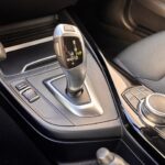 BMW Serie 1 118i 100 kW (136 CV)