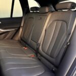 BMW X5 xDrive30d 210 kW (286 CV)