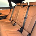 BMW Serie 4 420d Gran Coupe 140 kW (190 CV)