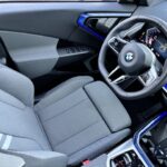 BMW X3 xDrive20d 145 kW (197 CV)