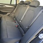 BMW X3 xDrive20d 140 kW (190 CV)