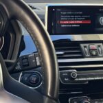 BMW X2 sDrive18d Business 110 kW (150 CV)