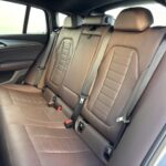 BMW X4 xDrive20d 140 kW (190 CV)