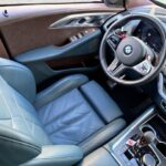 BMW XM 480 kW (653 CV)