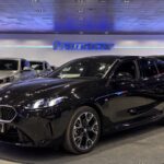 BMW Serie 1 120d 120 kW (163 CV)