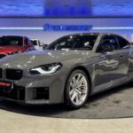 BMW M M2 Coupe 353 kW (480 CV)