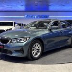 BMW Serie 3 318d 110 kW (150 CV)