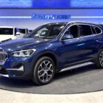 BMW X1 sDrive18d 110 kW (150 CV)