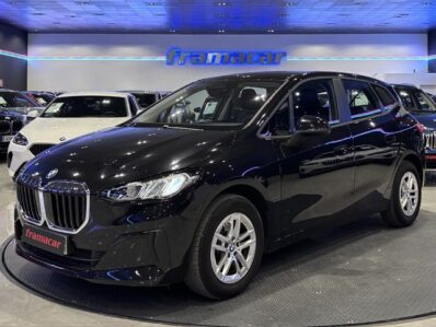 BMW Serie 2 218d Active Tourer 110 kW (150 CV)