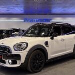 MINI Countryman Cooper S 141 kW (192 CV)