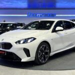 BMW Serie 1 116d 85 kW (116 CV)