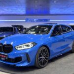 BMW Serie 1 M135i 225 kW (306 CV)