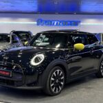 MINI Cooper SE 135 kW (184 CV)