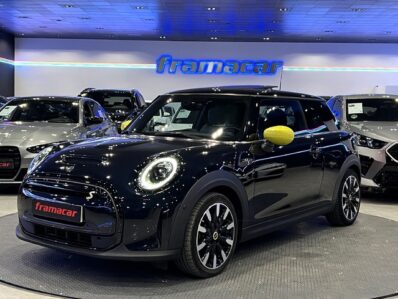 MINI Cooper SE 135 kW (184 CV)