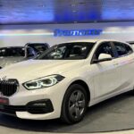 BMW Serie 1 116d 85 kW (116 CV)
