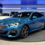 BMW Serie 2 218i Gran Coupe 103 kW (140 CV)