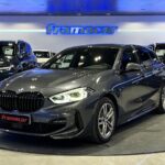 BMW Serie 1 118d Business 110 kW (150 CV)